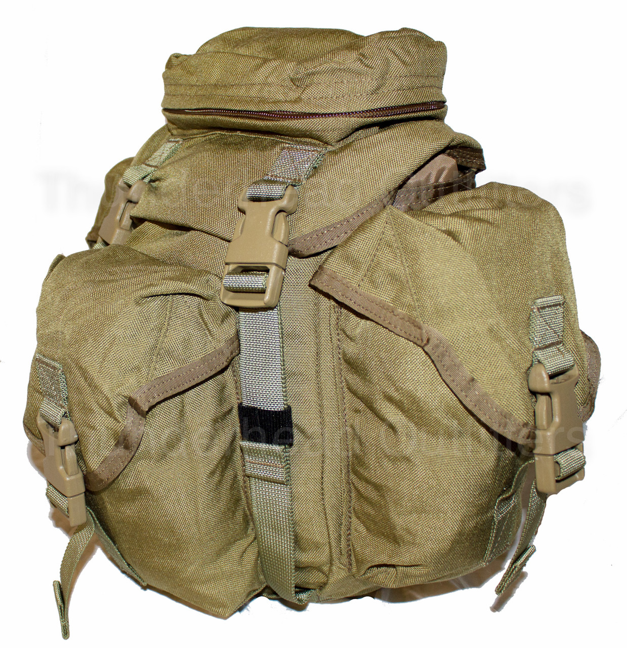 MLCS Recon Butt Pack, USGI: US Military Surplus
